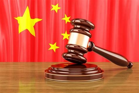 are contests legal in china